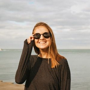 Meet your Posher, Sarah